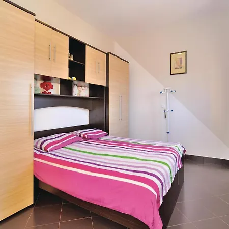 Apartment Two-bedroom In Donja *