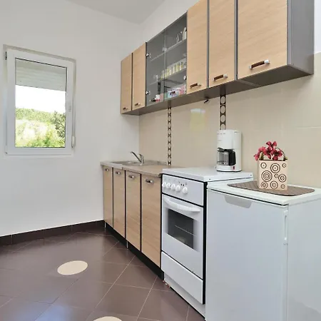 Apartment Two-bedroom In Donja *