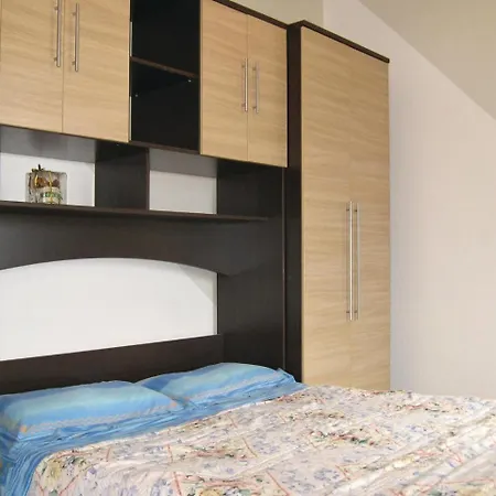 Apartment Two-bedroom In Donja *