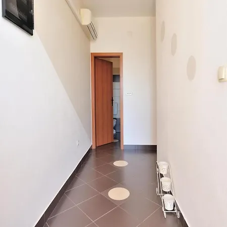 Apartment Two-bedroom In Donja *