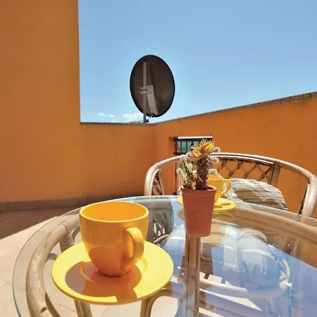 Two-bedroom In Donja