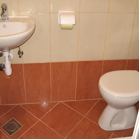 Apartman Two-bedroom In Donja *